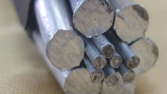鋁合金電纜與鋁芯電纜相比有什么優(yōu)勢？