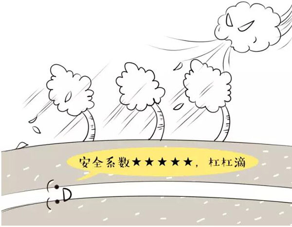 萌萌噠漫畫告訴你，地下電力電纜究竟是種什么存在