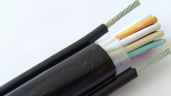 你知道嗎？電力電纜質量與護套厚度有關系！