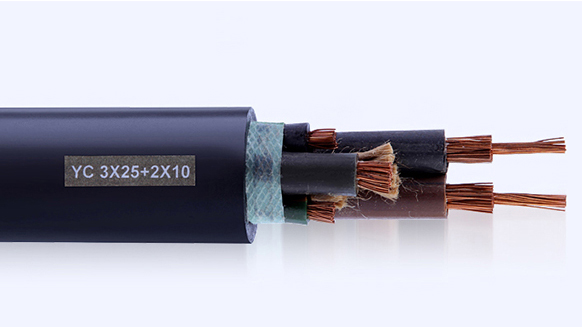 警惕！5大橡套電纜出現(xiàn)外觀缺陷的常見(jiàn)原因