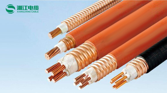 如何選用礦物絕緣電纜？