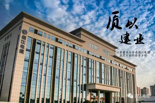 質(zhì)以建業(yè)、誠(chéng)以立信——省質(zhì)量技術(shù)監(jiān)督局領(lǐng)導(dǎo)來(lái)我司指導(dǎo)工作