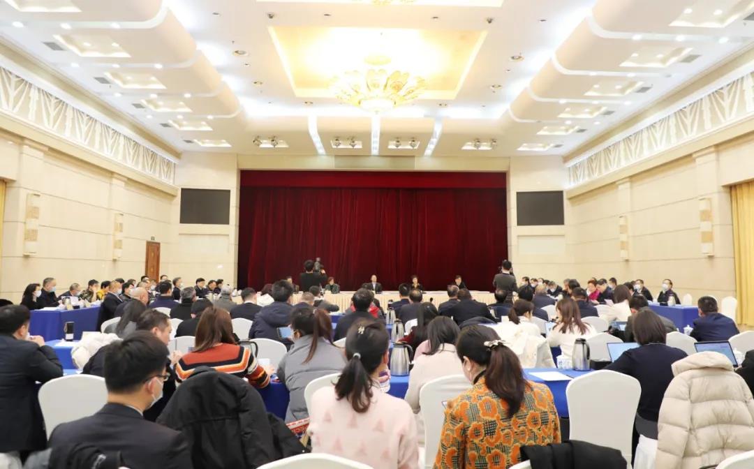 毛偉明省長出席全省民營企業(yè)家座談會，湘江電纜董事長侯少斌應邀參加