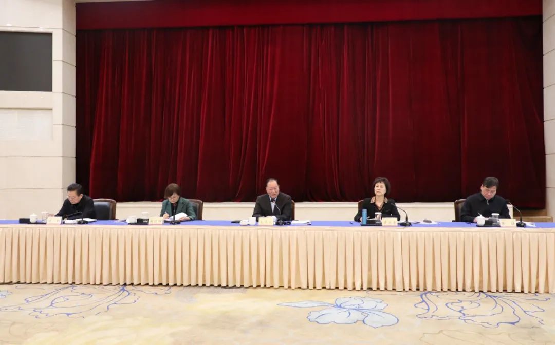 毛偉明省長出席全省民營企業(yè)家座談會，湘江電纜董事長侯少斌應邀參加