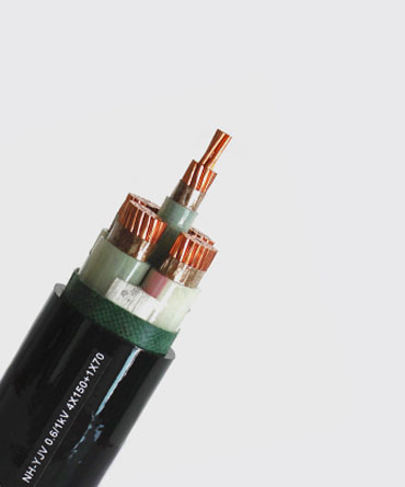 低壓YJV、YJLV銅芯/鋁芯國(guó)標(biāo)交聯(lián)聚乙烯絕緣電力電纜