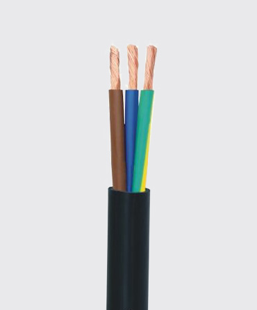 RVV國標聚氯乙烯絕緣軟護套銅線電線（軟電線）