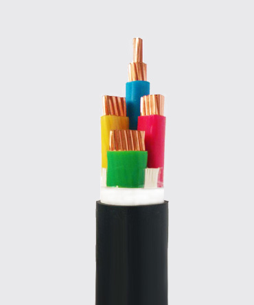 低壓YJV、YJLV銅芯/鋁芯國(guó)標(biāo)交聯(lián)聚乙烯絕緣電力電纜