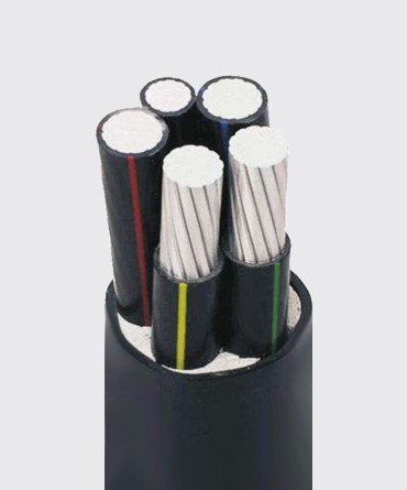 交聯聚乙烯絕緣鋁合金電力電纜