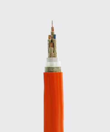 BTTYJ、BTLYJ、BTYJ柔性銅/鋁護(hù)套無(wú)機(jī)礦物絕緣防火電纜