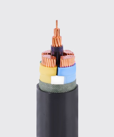 低壓VV、VLV銅芯/鋁芯聚氯乙烯絕緣電力電纜