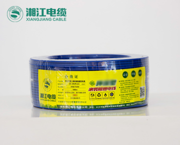 阻燃、耐火聚氯乙烯絕緣Z-BV/Z-BVR國(guó)標(biāo)銅芯家裝電線